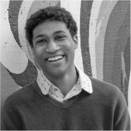 Zachary Gilbert-Mahoney